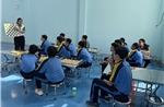 TP Hồ Chí Minh: Bổ sung thêm trang web đăng ký tuyển sinh đầu cấp