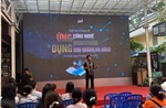 TP Hồ Chí Minh: Văn hóa đọc bắt nhịp chuyển đổi số