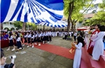 TP Hồ Chí Minh: Nhiều trường giữ ổn định chỉ tiêu tuyển sinh lớp 10