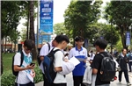 Kỳ thi Đánh giá năng lực 2026 đợt 1: Thí sinh tự tin, đề thi phân hóa rõ