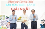 Tôn vinh những góc nhìn đa sắc về Thành phố mang tên Bác
