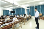 TP Hồ Chí Minh: Công bố số liệu đăng ký nguyện vọng 1 vào lớp 10 năm học 2026 - 2027