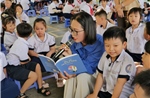 Phát triển văn hóa đọc từ cơ sở