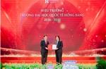 HIU bổ nhiệm Hiệu trưởng nhiệm kỳ 2026 - 2030, phát triển mô hình Trường - Viện