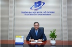 GS.TS Nguyễn Minh Hà được tái bổ nhiệm làm Hiệu trưởng Trường Đại học Mở TP Hồ Chí Minh nhiệm kỳ 2025 - 2030