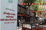 Kể chuyện về Bác bằng không gian văn hóa cộng đồng