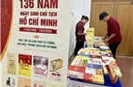Lan tỏa giá trị tư tưởng Hồ Chí Minh đến thế hệ trẻ qua văn học