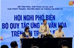 TP Hồ Chí Minh chung tay 'phủ xanh' không gian mạng bằng nội dung tích cực