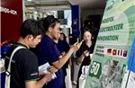 Ngành khoa học, kỹ thuật và STEM trở thành lựa chọn của nhiều thí sinh