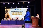 Số hóa di sản cho công nghiệp văn hóa: Không thể thiếu dữ liệu chuẩn hóa 