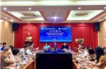 Xây dựng hệ sinh thái tri thức số từ chuyển đổi thư viện
