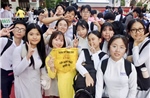 TP Hồ Chí Minh: 17 giờ hôm nay khóa cổng điều chỉnh nguyện vọng lớp 10