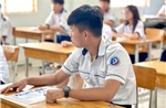 TP Hồ Chí Minh: Công bố điểm chuẩn lớp 10 công lập vào ngày 30/6