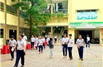TP Hồ Chí Minh: Học sinh cần lưu ý gì khi đăng ký xét tuyển bổ sung lớp 10?