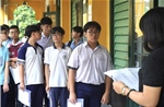 TP Hồ Chí Minh: Gần 152.000 thí sinh làm thủ tục dự thi lớp 10