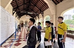 TP Hồ Chí Minh công bố điểm thi, điểm chuẩn lớp 10 chuyên và tích hợp