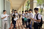 TP Hồ Chí Minh: Tăng cường các biện pháp bảo đảm an toàn cho kỳ thi tuyển sinh lớp 10
