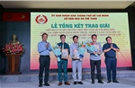 AI góp mặt trong phim tuyên truyền bầu cử tại TP Hồ Chí Minh
