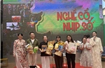 Sinh viên đưa làng nghề lên không gian số