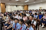 Sở GD-ĐT TP Hồ Chí Minh lưu ý các mốc thời gian quan trọng trong tuyển sinh đầu cấp