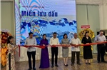 Nghệ thuật đồ họa kể chuyện ký ức Sài Gòn - TP Hồ Chí Minh