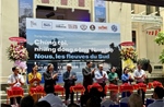 Dòng sông 'kể chuyện' lịch sử và tương lai Nam Bộ