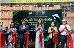 TP Hồ Chí Minh tổ chức Ngày hội văn hoá Áo dài lần II - 2026