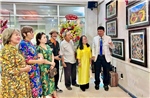 Đồng hành cùng nghệ sĩ trên hành trình sáng tạo