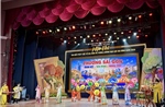 Tôn vinh giá trị gia đình qua chuỗi hoạt động tại TP Hồ Chí Minh