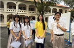 TP Hồ Chí Minh công bố điểm chuẩn lớp 10, thí sinh cần lưu ý gì?