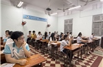 TP Hồ Chí Minh công bố điểm chuẩn lớp 10, cao nhất 24,75 điểm