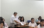TP Hồ Chí Minh: Triển khai xét thăng hạng nhà giáo