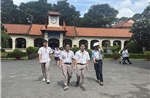TP Hồ Chí Minh có 3 trong 5 thủ khoa đạt 30 điểm kỳ thi tốt nghiệp THPT 2026