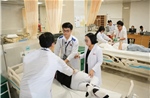 Thêm trường đại học Việt Nam được bổ sung vào danh mục trường y thế giới