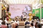 Tưởng nhớ 100 năm ngày sinh 'Kẻ sĩ Nam Bộ' Trần Bạch Đằng