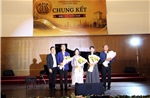 375 tài năng trẻ hội tụ tại chung kết khu vực miền Nam Yoshine Music Festival 2026