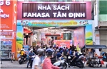 Fahasa và Thiên Long ra mắt bộ học cụ Pokémon bản quyền