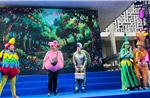 Sân khấu hóa tác phẩm văn học, khơi nguồn yêu sách cho thiếu nhi