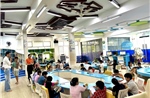 TP Hồ Chí Minh khảo sát nhu cầu mượn sách giáo khoa 