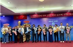 Hội Mỹ thuật TP Hồ Chí Minh đẩy mạnh chuyển đổi số, trẻ hóa đội ngũ