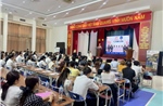Hội nghị kết nối giáo dục nghề nghiệp với hệ sinh thái phát triển nguồn nhân lực Việt Nam 2026: Thúc đẩy liên kết nhà trường - doanh nghiệp