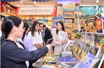 Đa dạng giải pháp đáp ứng nhu cầu sách giáo khoa trước năm học mới