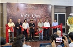 Điêu khắc đương đại và khát vọng vượt qua giới hạn