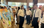TP Hồ CHí Minh: Họp mặt Kỷ niệm 138 năm Ngày sinh Chủ tịch Tôn Đức Thắng