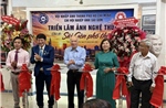 Nhịp sống Thành phố những ngày lịch sử qua 'Sài Gòn phố thị'