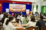 Kết nối nhà trường - doanh nghiệp, gắn đào tạo với nhu cầu nhân lực
