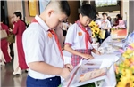 Mở thêm những cánh cửa để trẻ em đến với lịch sử