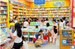 Sách giáo khoa tại TP Hồ Chí Minh thiếu hàng cục bộ