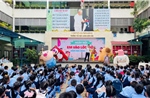 TP Hồ Chí Minh: Ổn định trường lớp sau sắp xếp, sẵn sàng đón năm học mới