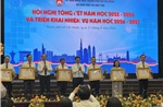 TP Hồ Chí Minh nâng chất giáo dục, bảo đảm cơ hội học tập công bằng